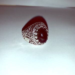 Vintage Silver Ring